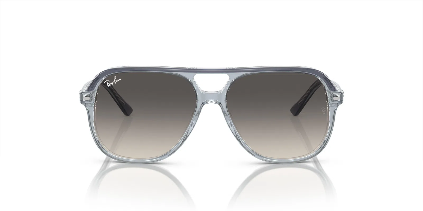 Ray-Ban Kids Bill 0RJ9096S Sunglasses - view 11